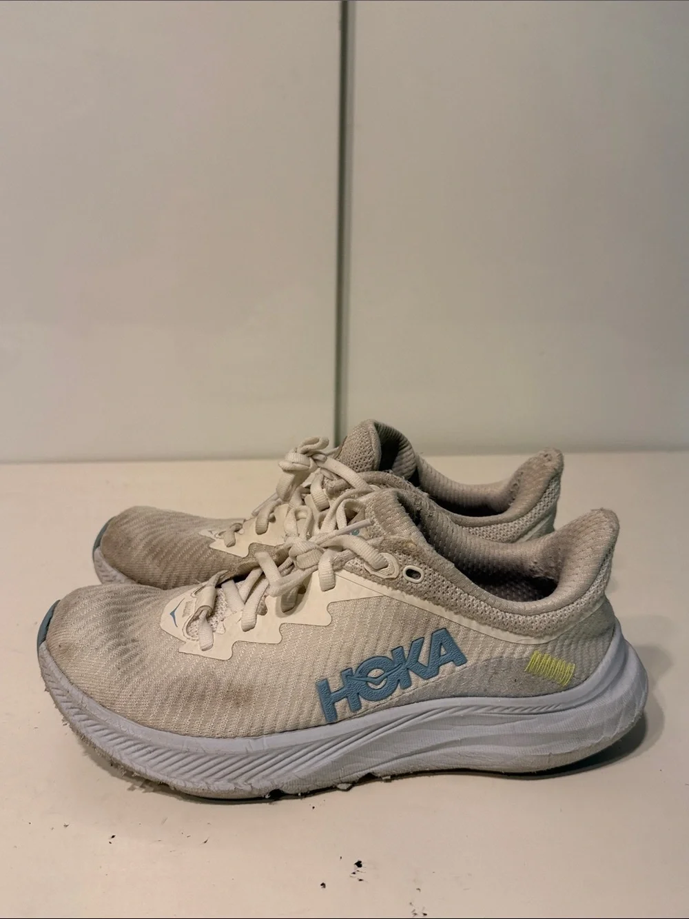 Used Hoka Solimar women’s 5.5 B